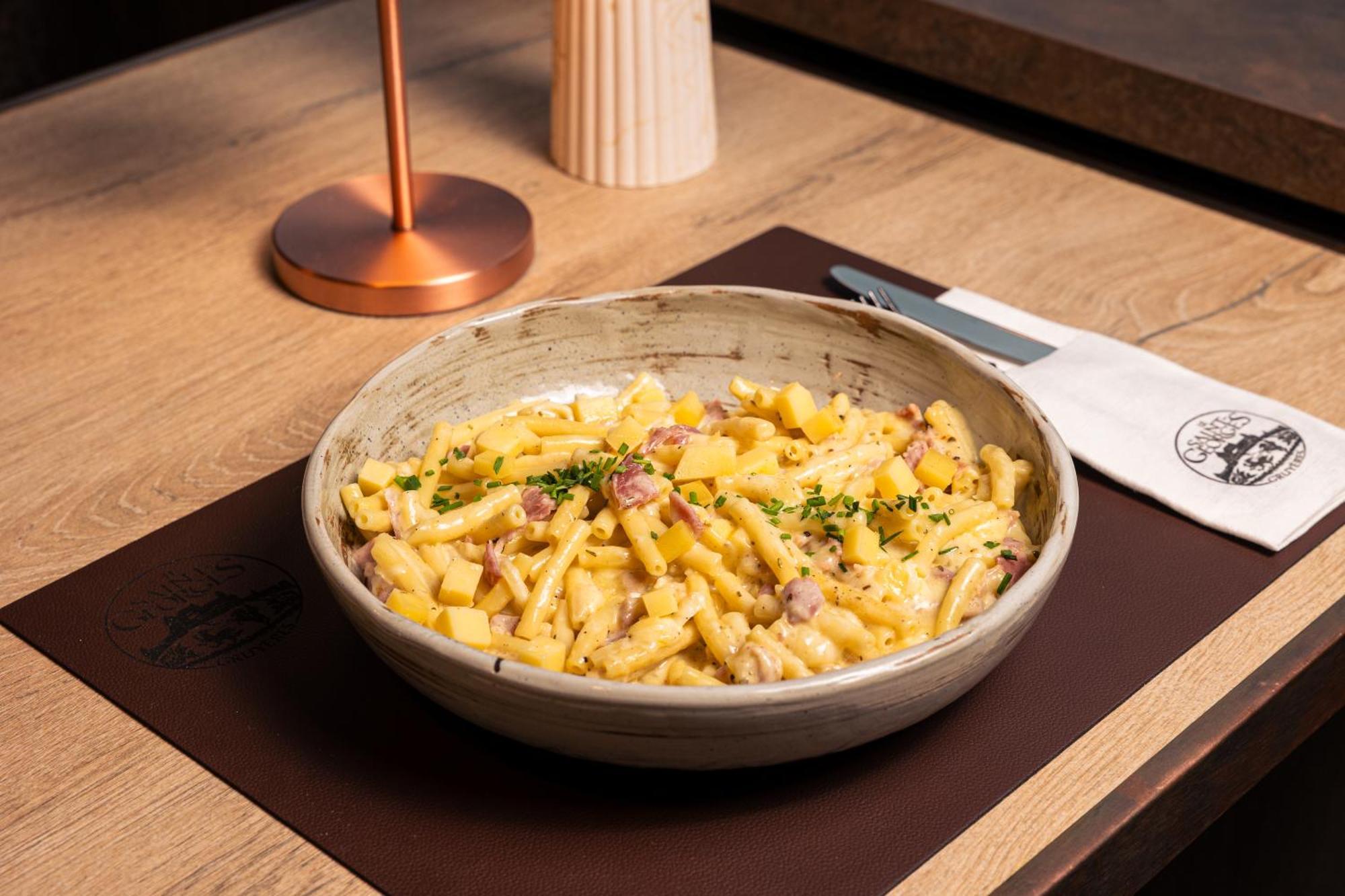Le Saint Georges 호텔 그뤼예르 외부 사진