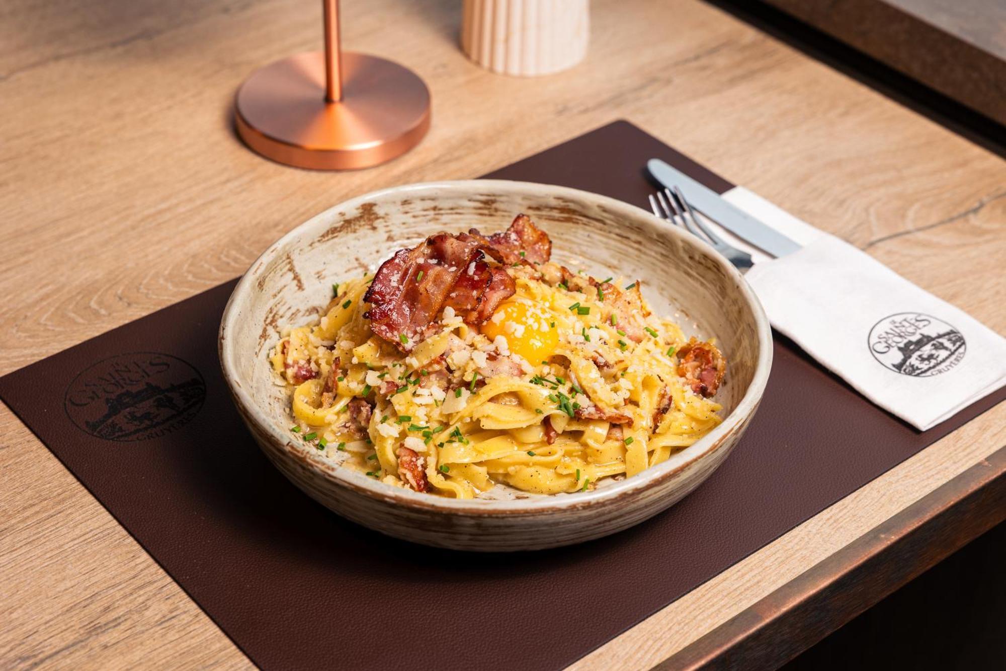 Le Saint Georges 호텔 그뤼예르 외부 사진