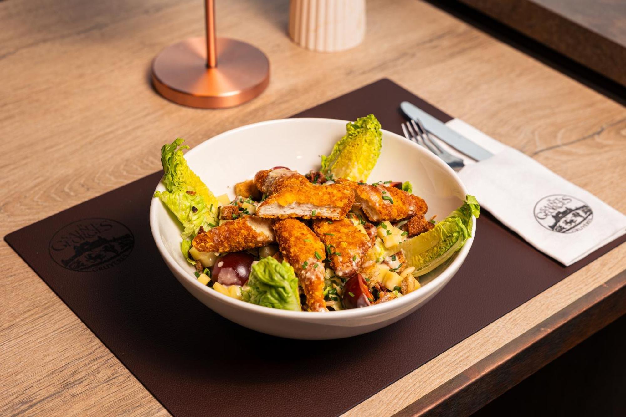 Le Saint Georges 호텔 그뤼예르 외부 사진